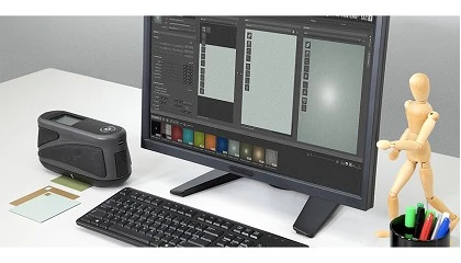 Foto de X-Rite Pantone y Neurtek celebran un seminario gratuito sobre la gestión avanzada del color en la industria de la pintura