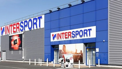 Foto de Intersport Francia toma el control de Intersport Espaa por 300.000 euros