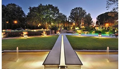 Foto de Fernando Pozuelo reinventa el jardín como experiencia para todos los sentidos, más allá de la belleza tradicional