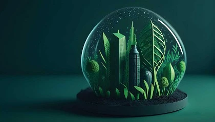 Foto de Prescripción de materiales sostenibles: la nueva ventaja competitiva