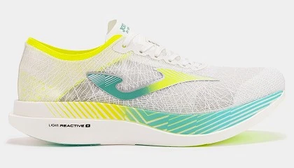 Foto de Joma marca un punto de inflexin con la nueva RS-9000