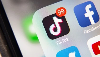 Foto de TikTok Shop celebra su primer año en España con 12.000 tiendas activas