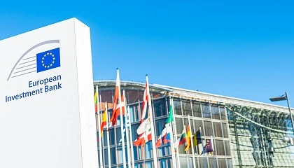 Foto de El BEI acelera y simplifica las inversiones ecolgicas para reforzar la competitividad europea, la seguridad energtica y el liderazgo tecnolgico