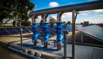 Foto de Lantania entra en Italia y Turquía con proyectos de agua y energía por valor de 108 millones