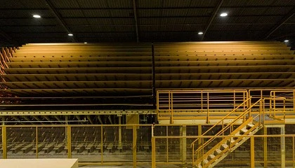 Foto de Sonae Arauco apresenta BioReFiber X