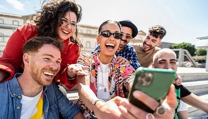 Foto de La Generación Z cambia el consumo de medios