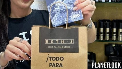 Foto de Beths Hair y sus clientes donan 10.000 euros a la Fundacin FERO para apoyar la investigacin oncolgica