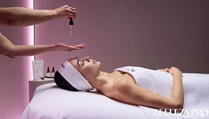 Foto de La tendencia butter skin: Montibello la convierte en realidad con Prolagenist Collagen Atelier Treatment