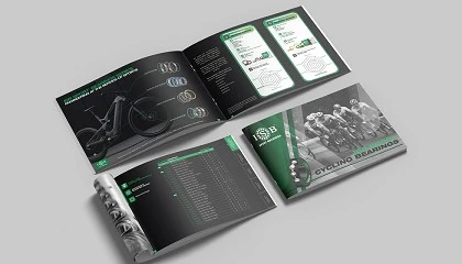 Foto de ISB Sport ya piensa en 2026 y lanza su nuevo catlogo