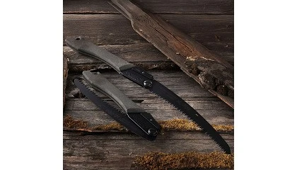 Foto de Silky celebra el 40 aniversario del Gomboy, su serrucho ms famoso