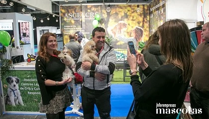 Foto de El sector del animal de compañía respalda la celebración de Iberzoo Propet 2026