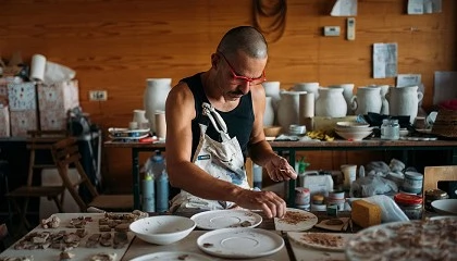 Foto de Interihotel Bcn25 Lanza el nuevo espacio Craft Lab