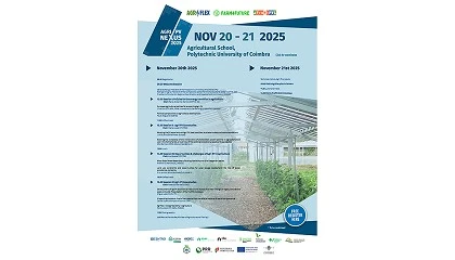 Foto de Agri PV NEXUS promove debate sobre energia solar no setor agrcola