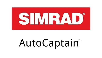 Foto de Simrad Marine Electronics presenta Simrad AutoCaptain