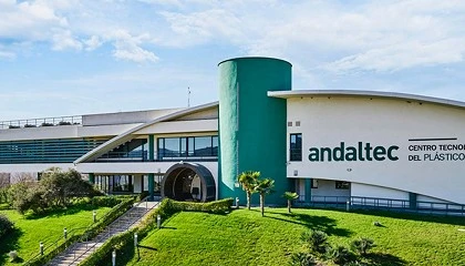 Foto de Andaltec trabaja en 8 nuevos proyectos estratgicos en materiales avanzados, sostenibilidad e impresin 3D