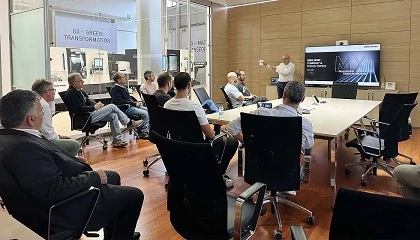 Foto de DMG MORI presenta el nuevo torno CNC NLX 2500 2nd Generation: “Potencia, precisión y conectividad de última generación”