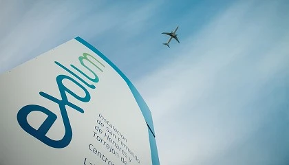 Foto de Exolum obtiene la máxima puntuación en el índice de sostenibilidad Gresb 2025