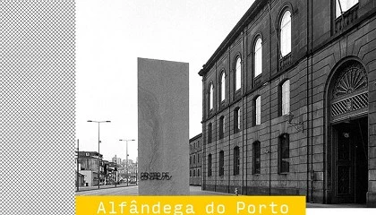 Foto de MAC regressa ao Porto para refletir sobre Territrio e Identidade na arquitetura