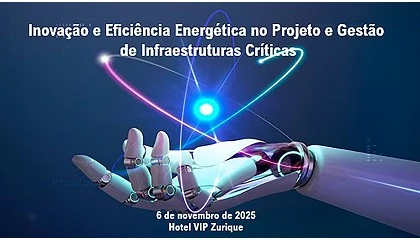 Foto de EFRIARC | 26 Seminrio de Outono realiza-se no dia 6 de novembro