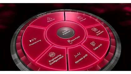 Foto de Novo software, novo portef�lio: a Plataforma Eplan 2026