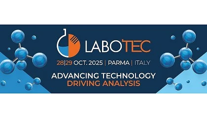 Foto de Labotec 2025 reunir en Parma la innovacin en tecnologa de laboratorio