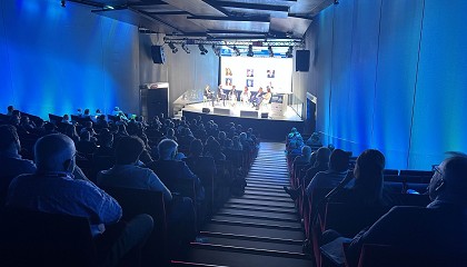 Foto de Ya est disponible el vdeo resumen de la jornada Edificacin de Vanguardia