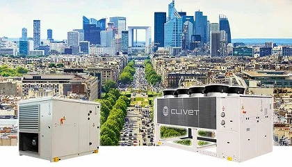 Foto de La tecnologa hidrnica, una evolucin hacia la eficiencia y la sostenibilidad