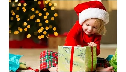 Foto de Planificacin de stock y gestin logstica para la campaa de Navidad y Reyes