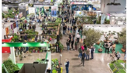 Foto de Myplant & Garden Middle East 2025: la primera feria internacional B2B de horticultura y paisajismo del Golfo
