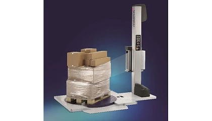 Foto de Antalis presenta Axio: una nueva generación de films estirables que combinan rendimiento, ahorro y durabilidad