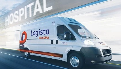 Foto de Ascendis Pharma confa en Logista Pharma la distribucin de sus productos en Espaa