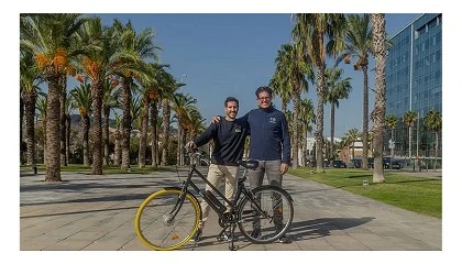 Foto de Cooltra compra Kleta Mobility y refuerza su liderazgo en movilidad urbana sostenible