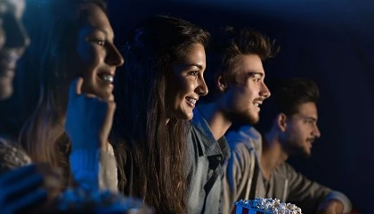 Foto de Propiedades destacadas para el target adulto