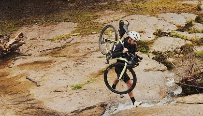 Foto de Nace la versin gravelera de la Transpyr