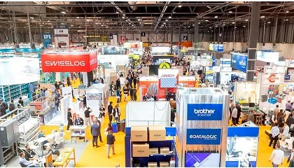 Foto de 12.200 visitantes únicos en Empack, Logistics & Automation y Logistics & Industrial Build