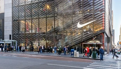 Foto de Nike pierde fuerza pero se mantiene como la marca deportiva más valiosa