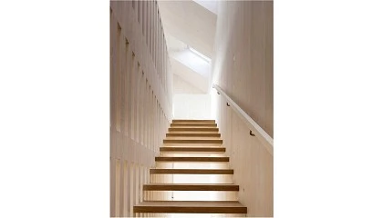 Foto de Velux lana concurso Light of Tomorrow 2026 para estudantes de arquitetura