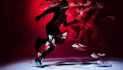 Foto de Under Armour presenta su nueva coleccin Halo