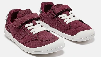 Foto de Joma lanza una nueva colección de zapatillas infantiles barefoot
