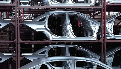 Foto de El nuevo AutoForm Forming R13 ofrece mayor fiabilidad de la simulacin en el conformado de chapa metlica