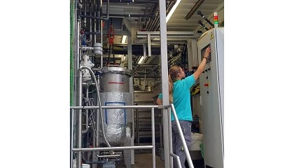 Foto de Gaiker participa en el proyecto CICLO para dar soluciones tecnológicas al reciclaje