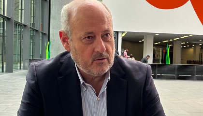 Entrevista con José María Compagni, director académico de Docensas