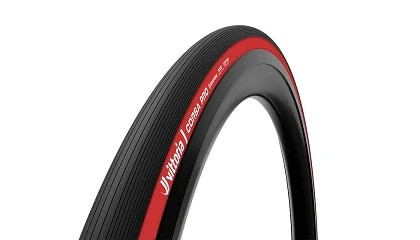 Foto de Vittoria dedica a La Vuelta la nueva Corsa PRO Red Edition