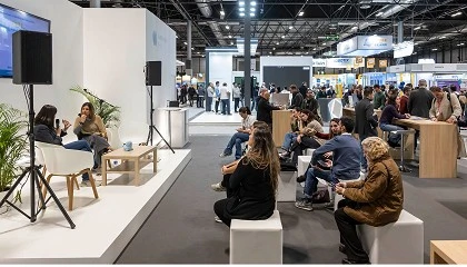 Foto de SIMO Educación 2025 analiza la aplicación de la tecnología en las aulas, de la mano del INTEF