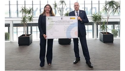 Foto de El CZFB renueva su compromiso con la Carta de la Diversidad