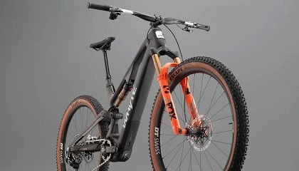 Foto de El fondo Causeway Capital adquiere la britnica Whyte Bikes