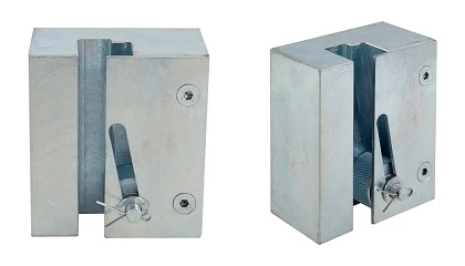 Foto de Seguridad y precisin: nuevo bloqueo de paracadas de agarre instantneo unidireccional de Unique