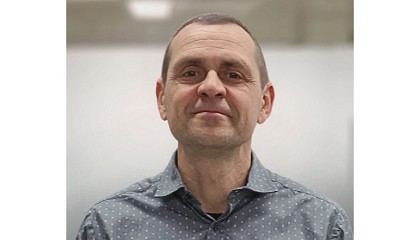 Entrevista con Rafael Jiménez, Key Account Manager Iberia de Avire Microkey