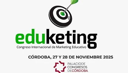 Foto de Eduketing 2025 reunirá a los principales referentes en innovación y marketing educativo