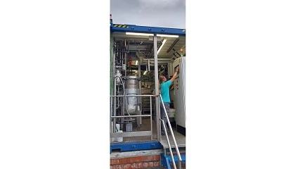 Foto de Gaiker investiga en nuevas soluciones para impulsar la economía circular en las energías renovables